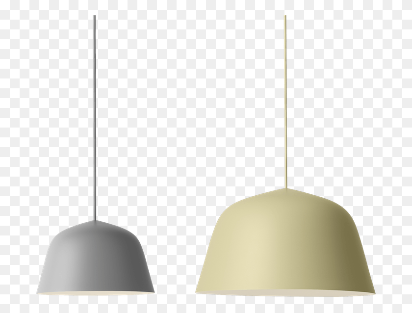 699x578 Pendant Light Shades Transparent Background Muuto Light, Lamp, Clothing, Apparel Descargar Hd Png