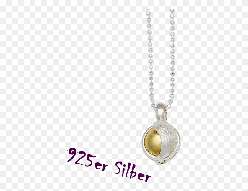 389x587 Pendant Sound Ball 925 Silver Locket, Accessories, Accessory, Jewelry HD PNG Download