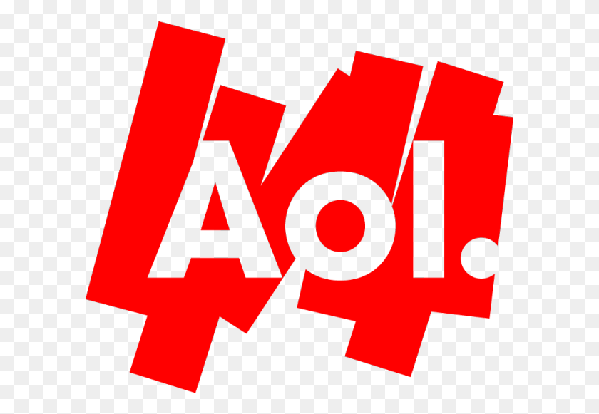 600x521 Pending Purchase Of Aol For Over 4 Billion Aol Logo Transparent, Text, Poster, Advertisement HD PNG Download
