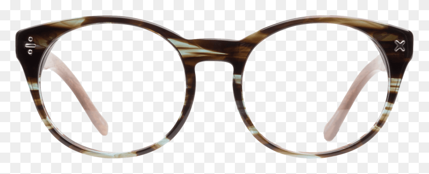 1816x657 Penguin Glasses Frames Round Lentes De Contacto Marcos, Sunglasses, Accessories, Accessory HD PNG Download