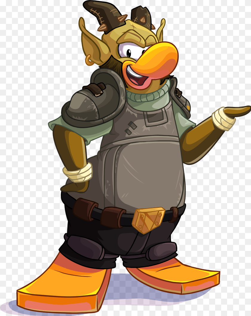 Penguin Style Jan 2015 Cartoon, Device, Grass, Lawn, Lawn Mower Transparent PNG