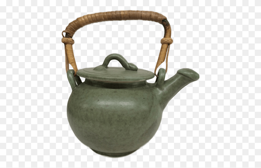 447x481 Penis Tea Pot Teapot, Pottery, Kettle HD PNG Download
