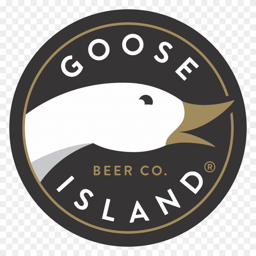 1286x1286 Penn Is Extremely Proud Of All Its Employees And Maintains Goose Island Beer Company Logo, Label, Text, Coin HD PNG Download