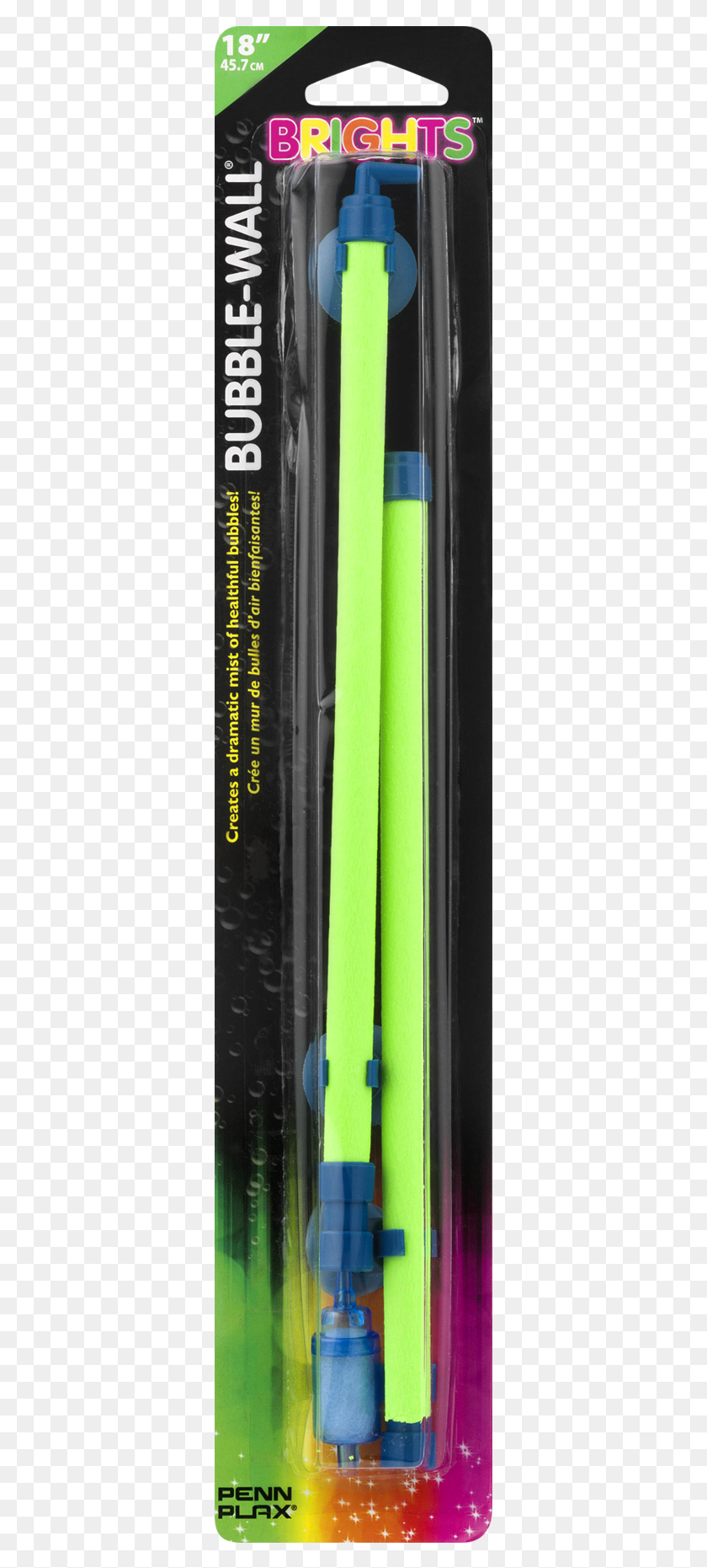 331x1801 Penn Plax Aquarium Bubble Wall Light Amp Aeration Kit Pencil, File Binder, Machine, File Folder HD PNG Download