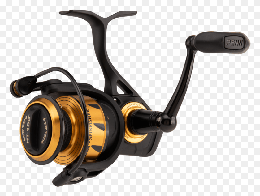 958x706 Descargar Png Penn Spinfisher Vi Penn Spinfisher Vi Spinning, Carrete, Auriculares, Electrónica Hd Png
