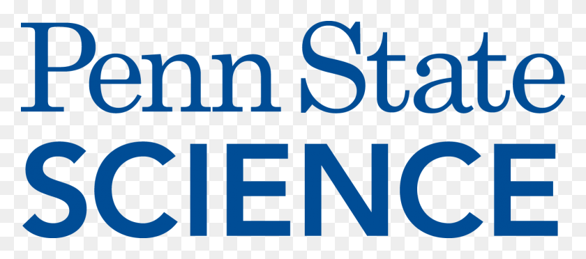 1321x530 Penn State Eberly College Of Science, Text, Alphabet, Number HD PNG Download