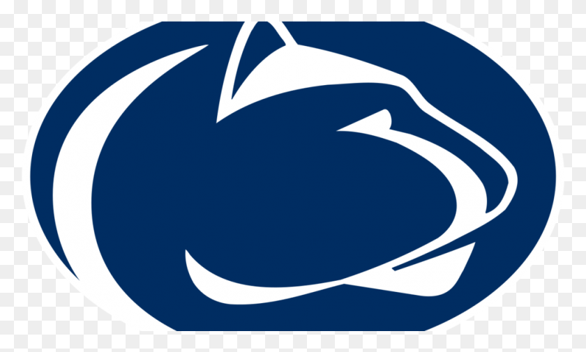 974x556 Penn State Fencing Assistant Fired Over Groping Allegation Penn State Logo, Symbol, Trademark, Outdoors HD PNG Download