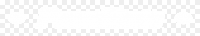 2191x265 Логотип Пенн Стэйт Лайонс Черно-Белый Логотип Джонса Хопкинса Белый, Лицо, Текст, Символ Hd Png Скачать