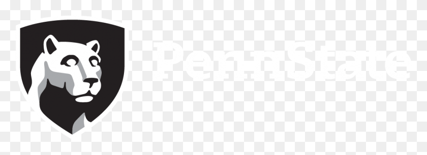 1083x342 Логотип Штата Пенсильвания, Университет Штата Пенсильвания, Слово, Текст, Число Hd Png Скачать