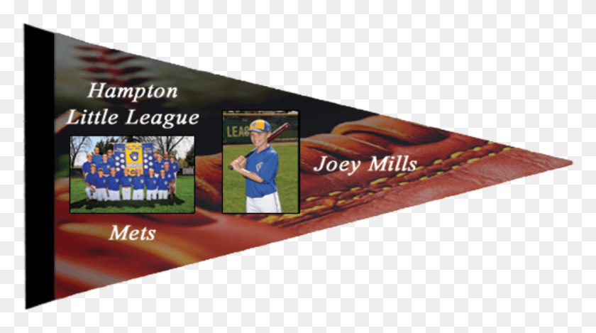 942x494 Pennant Mate Banner, Person, Human, Sport HD PNG Download
