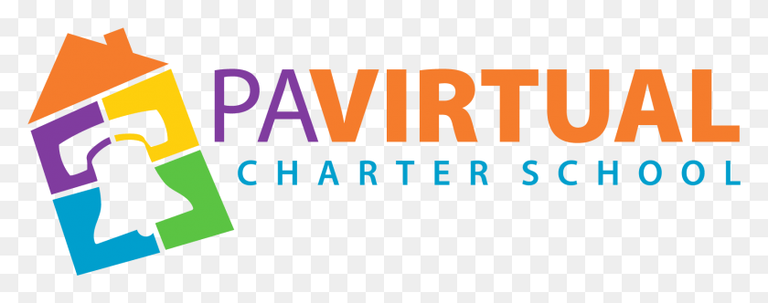1693x592 Pennsylvania Virtual Charter School, Text, Word, Alphabet HD PNG Download