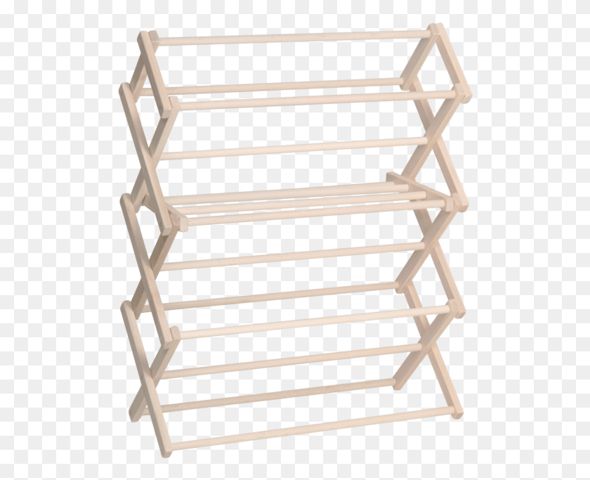 508x623 Pennsylvania Woodworks Large Clothes Drying Rack Heavy Pennsylvania Woodworks Clothes Drying Rack Heavy Duty, Staircase, Drying Rack HD PNG Download