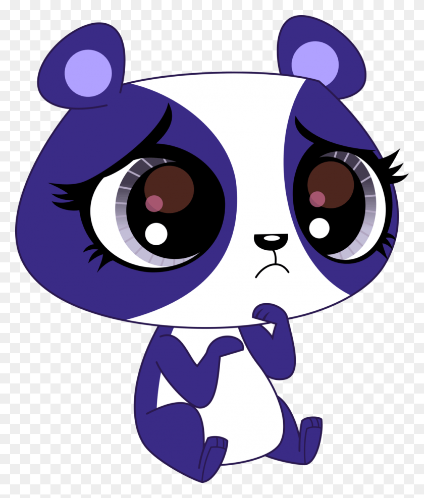 1024x1218 Penny Ling Is The Cutest And Kindest Of The Littlest My Little Pet Shop, Graphics, Alien HD PNG Download