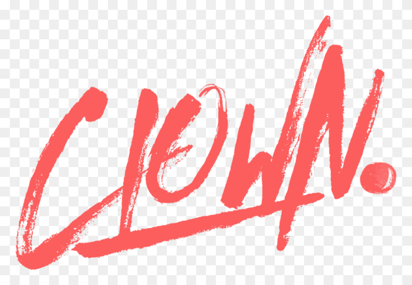 987x659 Pennywise Clown E Juice Logo, Text, Label, Calligraphy HD PNG Download