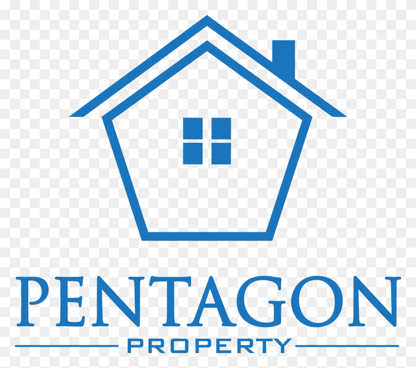 2769x2427 Pentagon Property, Text, Logo, Symbol HD PNG Download