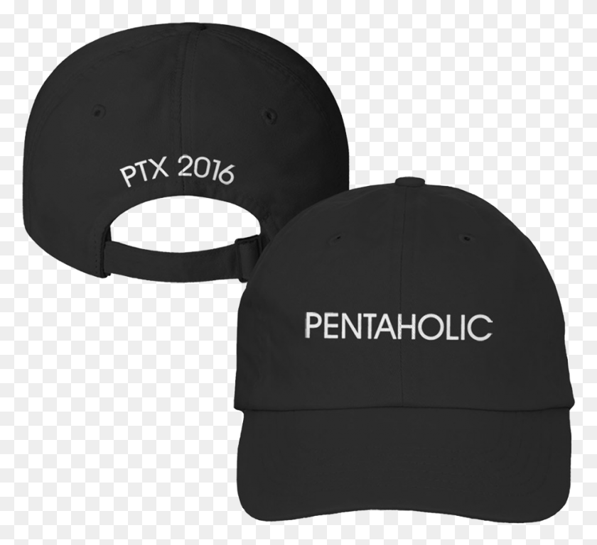 920x836 Pentaholic Tour Hat Baseball Cap, Clothing, Apparel, Cap HD PNG Download