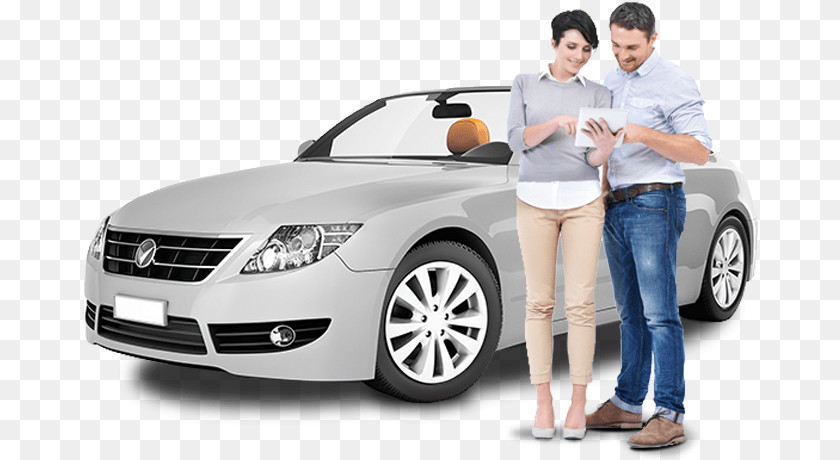 People And Car, Pants, Clothing, Vehicle, Transportation Sticker PNG