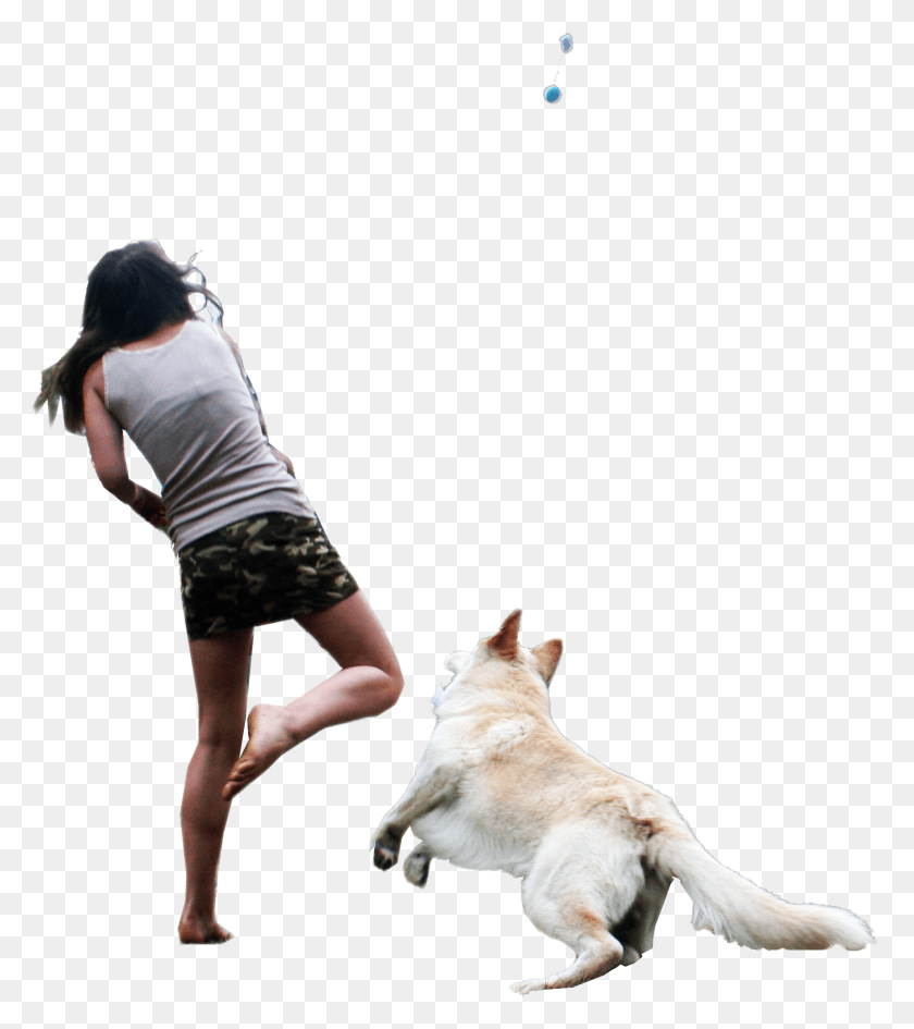 1540x1748 People Cutouts People And Dog, Person, Human, Pet HD PNG Download