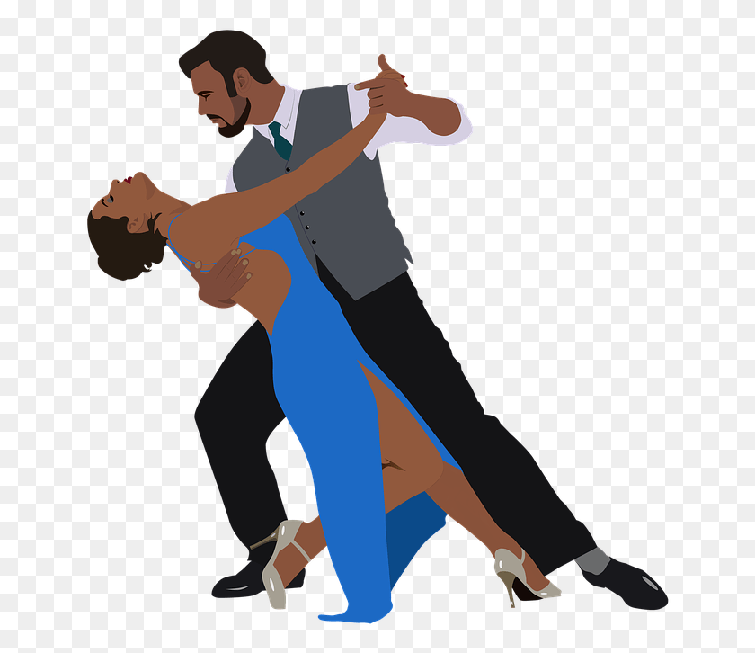 652x666 People Dancing Latin Dance, Dance Pose, Leisure Activities, Person HD PNG Download