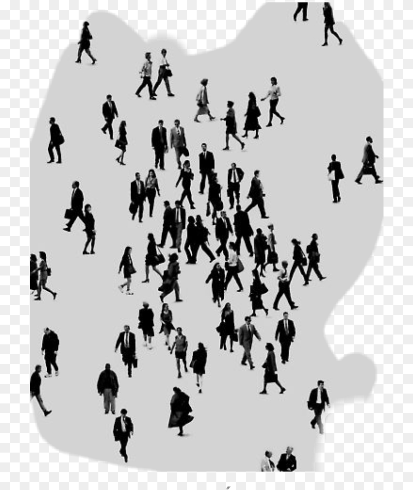 719x996 People Litle People Axo, Person, Silhouette, Accessories, Bag PNG