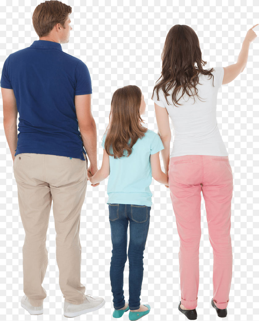 2428x3010 People Pointing Library Stock Cut Out People Showing Clipart PNG