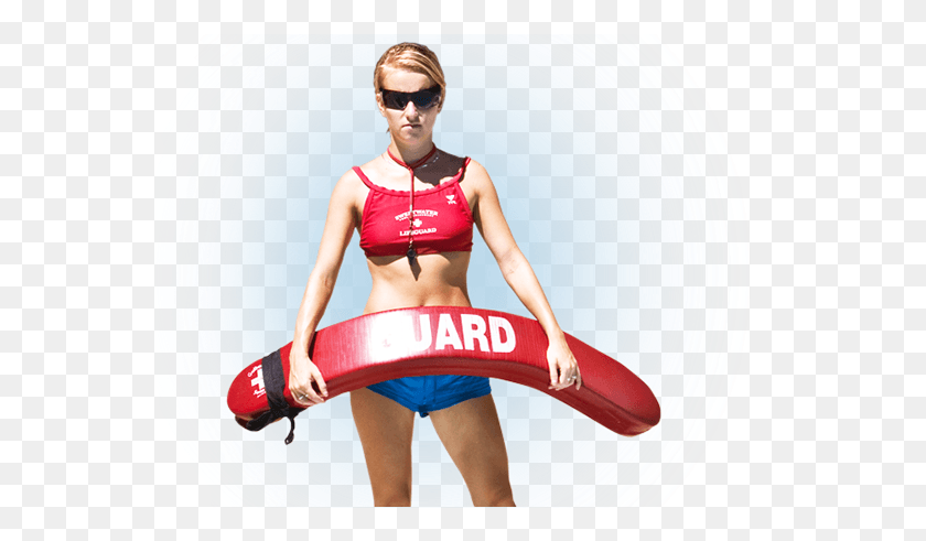 562x431 People Pool Girl, Person, Human, Sunglasses HD PNG Download