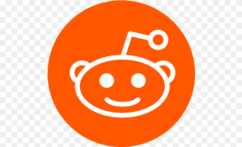 513x513 People Reddit Website World Icon Social 1 Transparent PNG