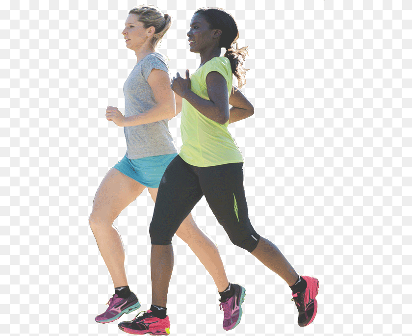 People Running Jogger, Clothing, Shoe, Footwear, Adult Sticker PNG