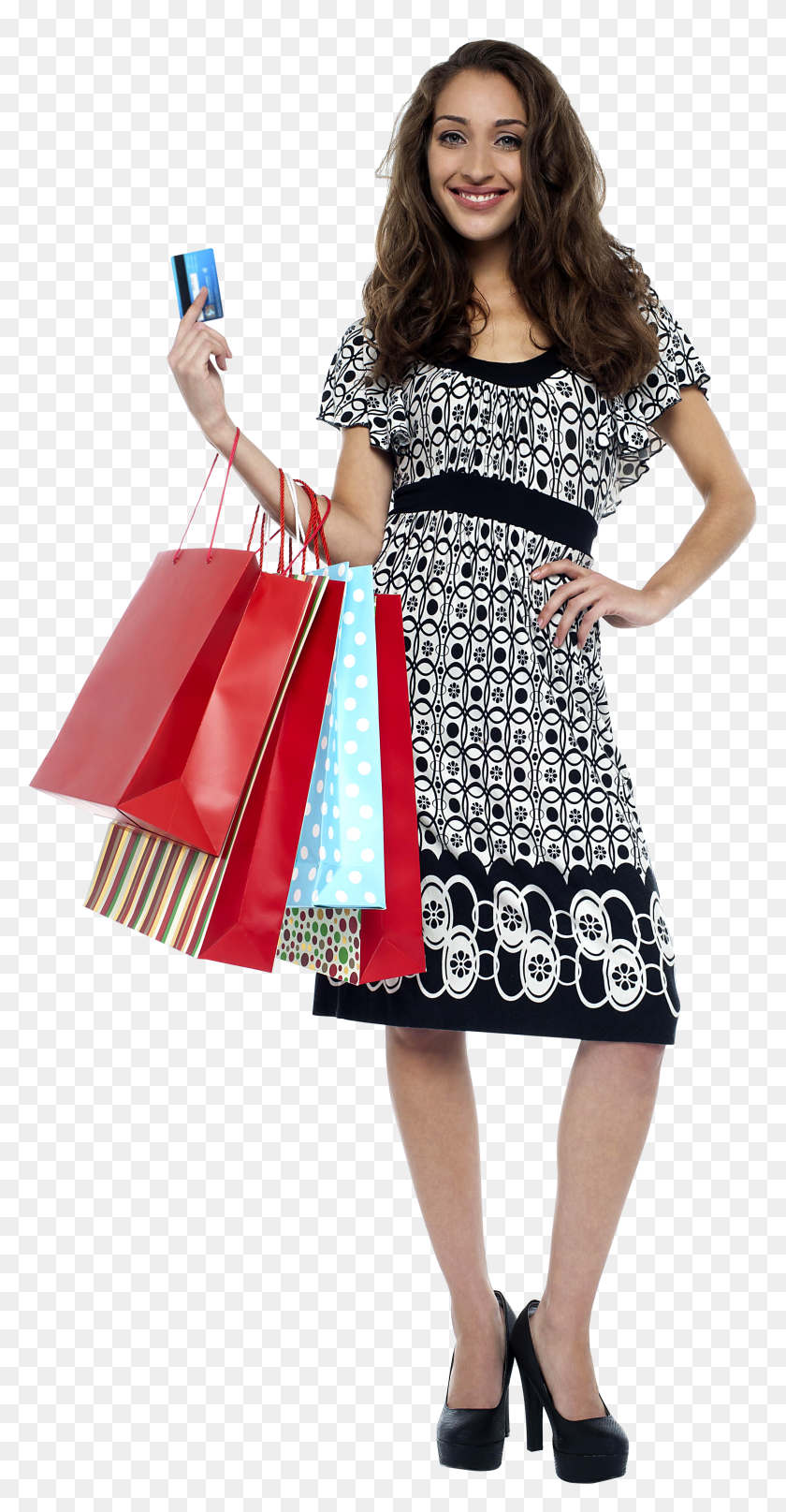 2338x4663 People Shopping People Shopping Images HD PNG Download