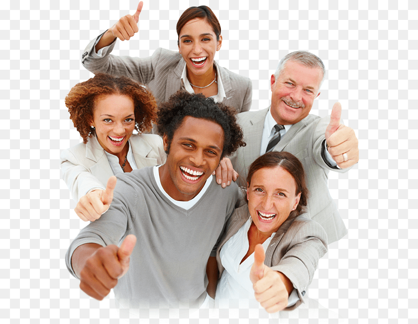 604x651 People Smiling Thumbs Up, Hand, Body Part, Person, Finger Sticker PNG