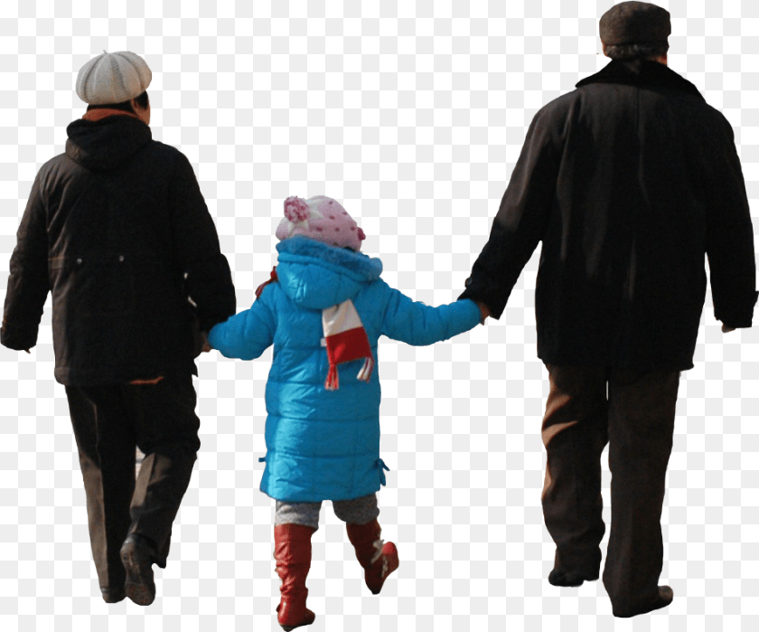 950x791 People Walking Winter, Clothing, Coat, Jacket, Adult Transparent PNG