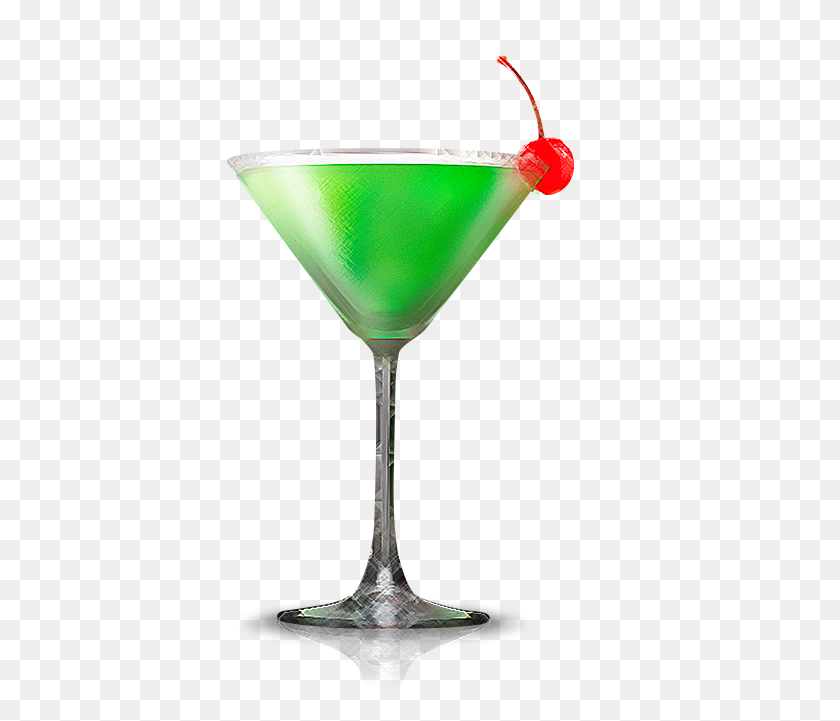 390x661 Pepino Albahaca Cocktail, Alcohol, Beverage, Drink HD PNG Download
