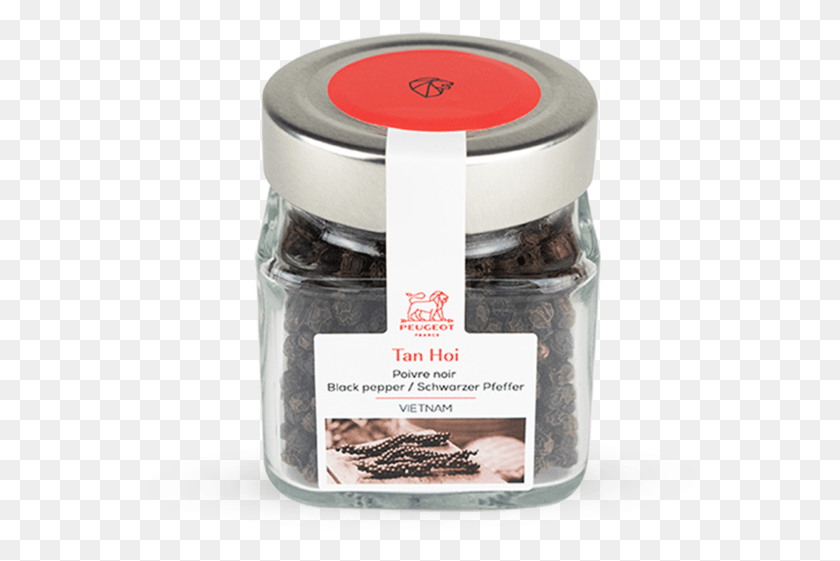 554x501 Pepper From Vietnam Chocolate, Jar, Sweets, Food HD PNG Download