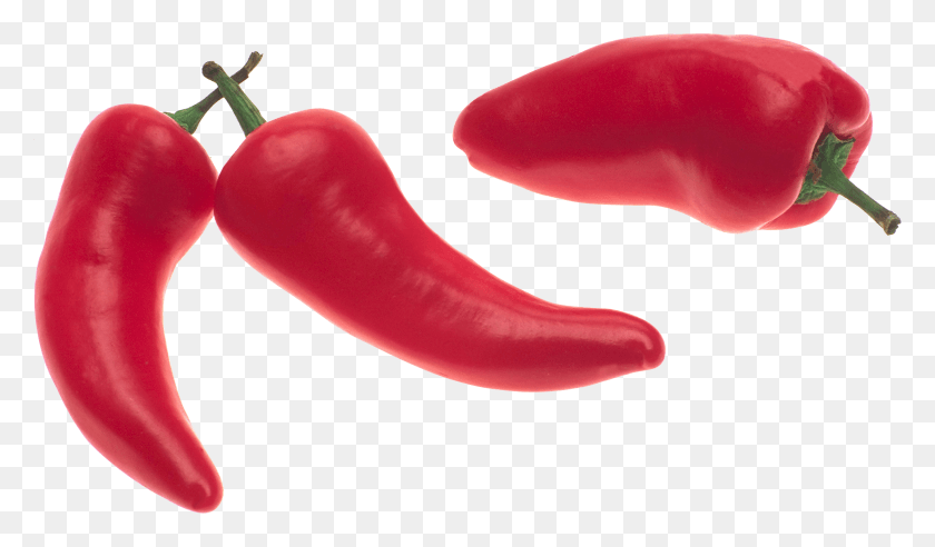 2932x1627 Pepper Image Chili Pepper, Plant, Vegetable, Food HD PNG Download
