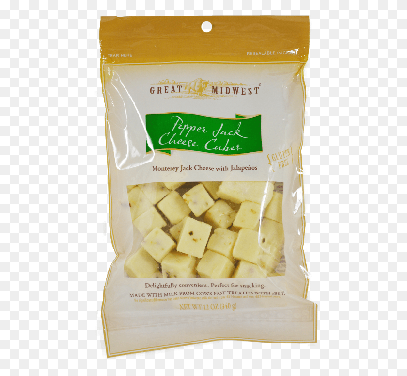 478x715 Pepper Monterey Jack Cheese With Jalapeno Peppers Cubes Gruyre Cheese, Plant, Food, Produce HD PNG Download