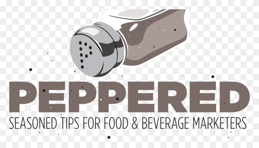 929x501 Peppered Blog Graphic Design, Tin, Bottle, Can HD PNG Download