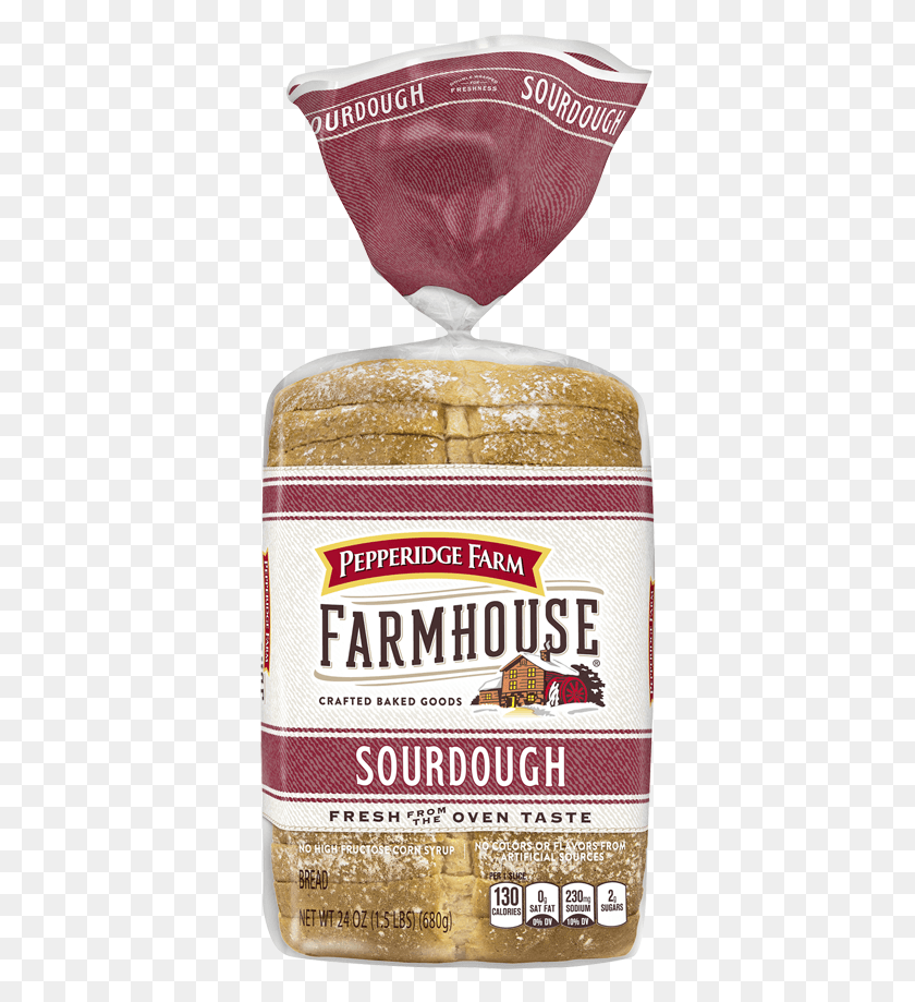 364x859 Pepperidge Farm Farmhouse Breads Pepperidge Farm Bread, Food, Sesame, Seasoning HD PNG Download