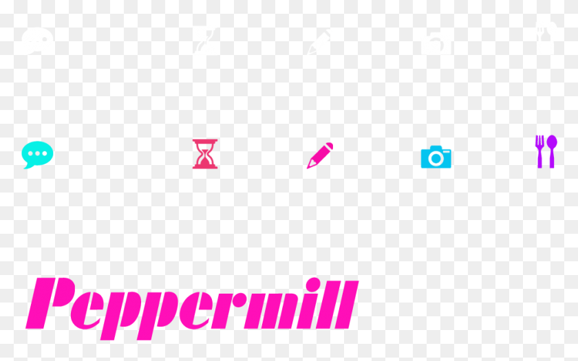 940x561 Peppermill Las Vegas Logo, Number, Symbol, Text HD PNG Download