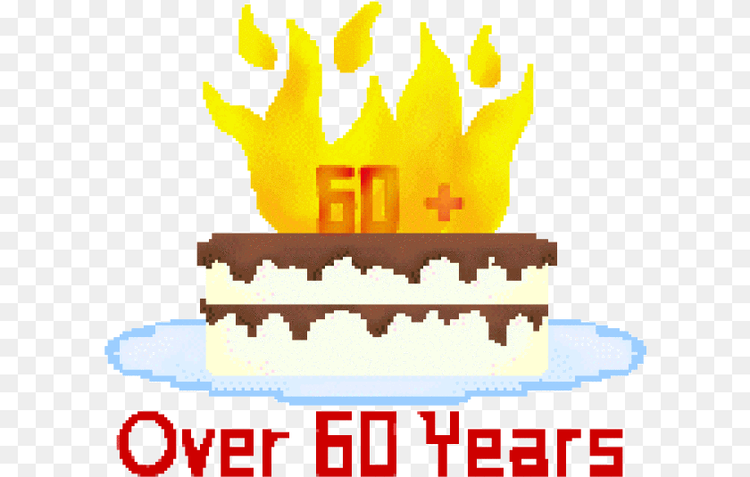 Peppermint Candy Clipart Birthday Cake, Fire, Flame, Birthday Cake, Cream Sticker PNG