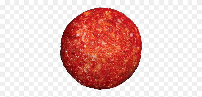 341x344 Pepperoni Pepperoni, Apple, Fruit, Plant HD PNG Download
