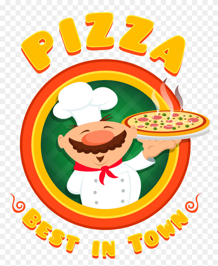 Pepperoni Pizza Vector, Face, Head, Person, Baby PNG