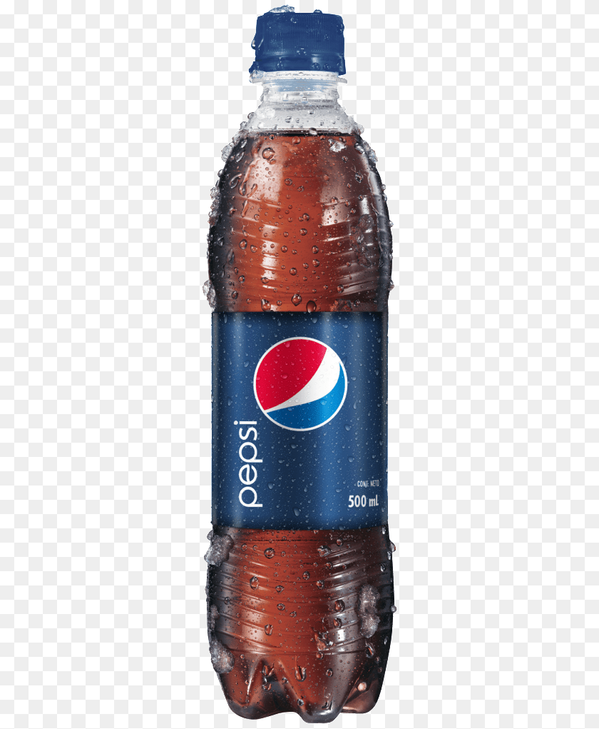 314x1021 Pepsi, Bottle, Beverage, Soda, Shaker Clipart PNG