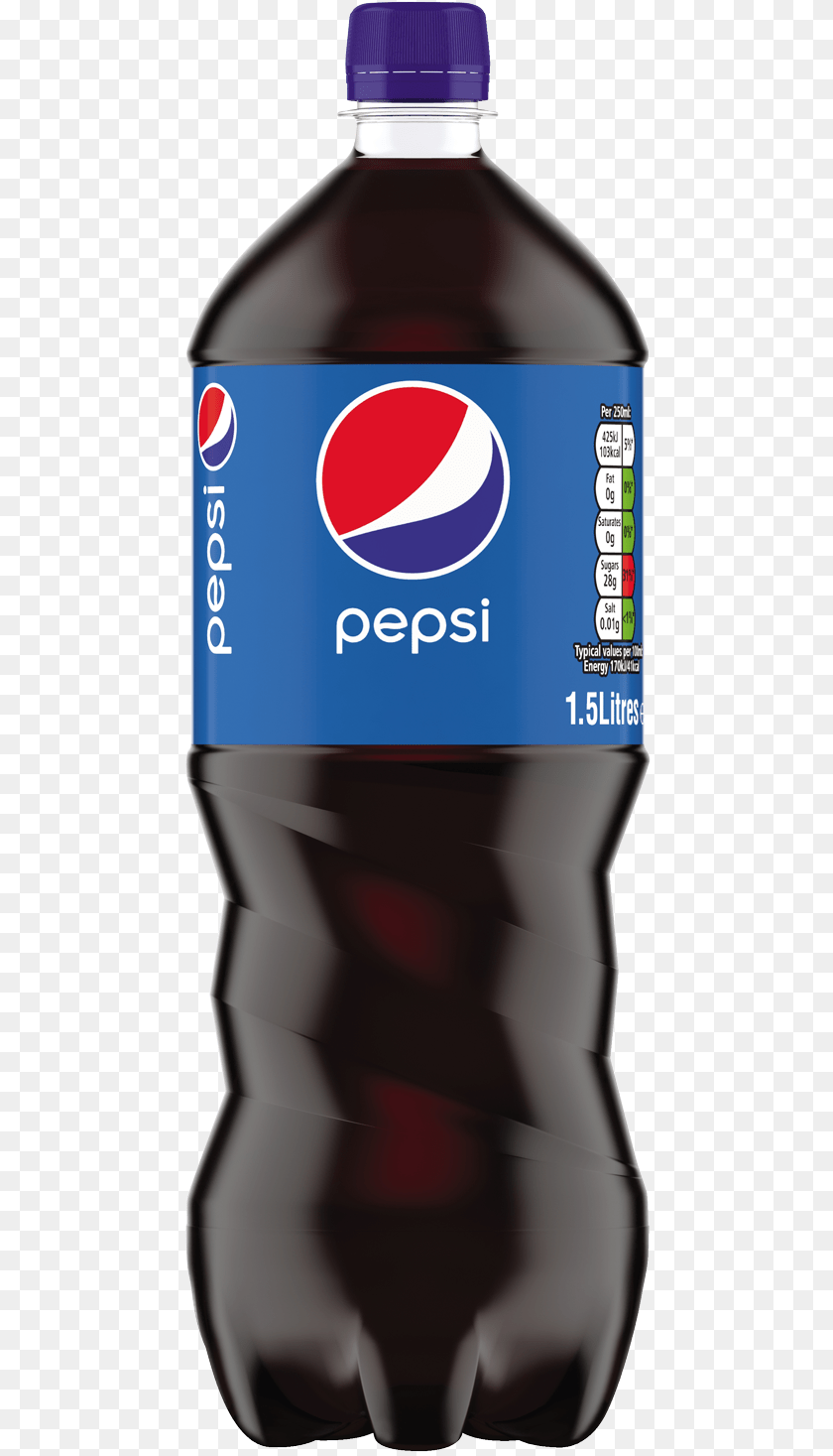 471x1467 Pepsi Bottle Pepsi Max 15 L, Beverage, Soda, Coke, Shaker Clipart PNG