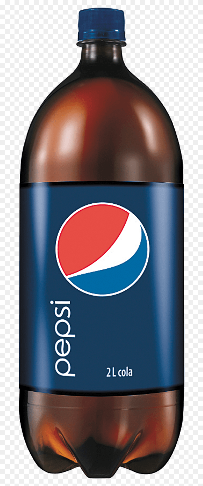 688x1950 Descargar Png / Lata De Pepsi Png