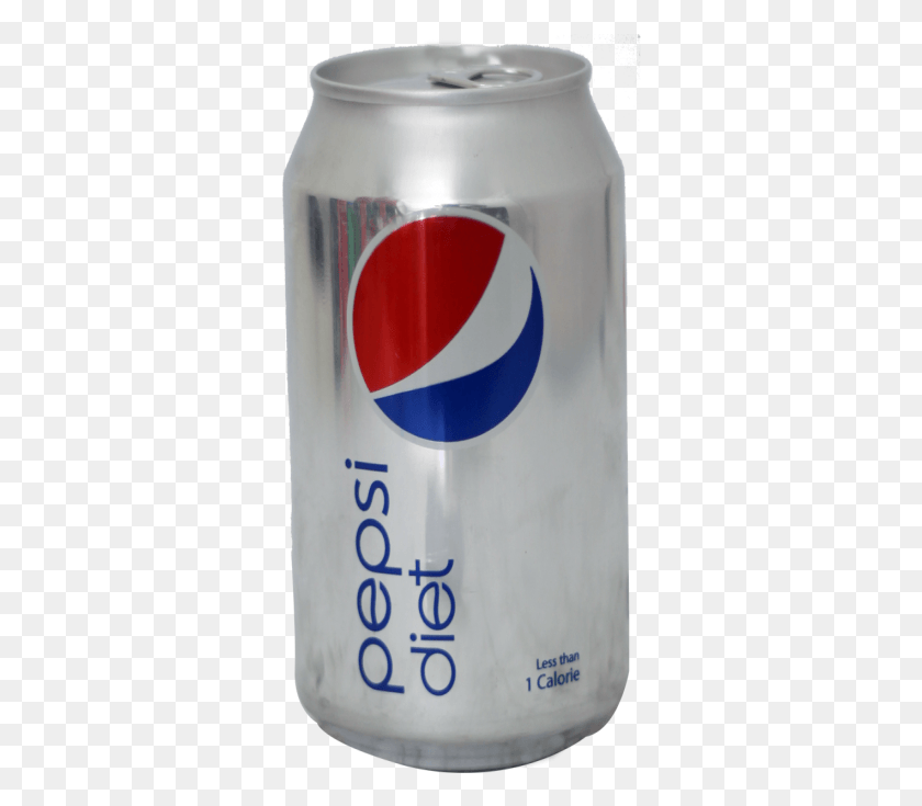 328x675 Descargar Png Pepsi Diet Drink Lata 300Ml Diet Pepsi, Soda, Bebida, Logo Hd Png