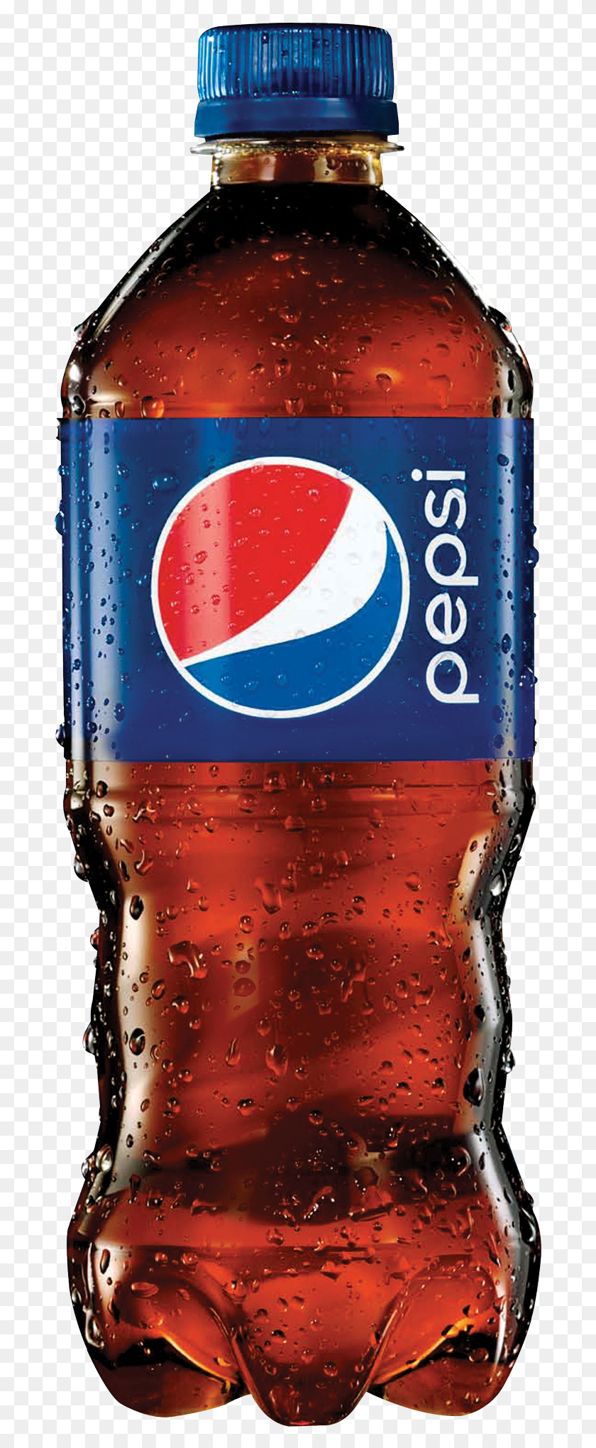 689x1980 Pepsi Image Pepsi Bottle 2017, Soda, Beverage, Drink HD PNG Download