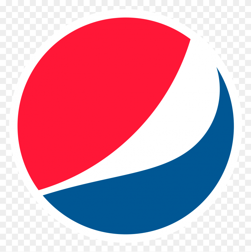 2001x2004 Pepsi Logo Transparent Background, Logo, Symbol, Trademark HD PNG Download