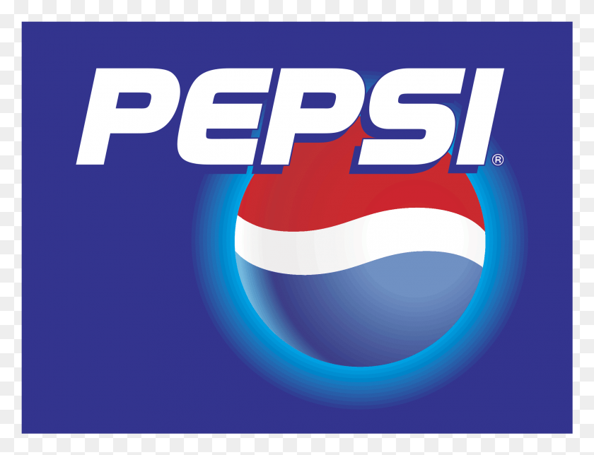 2191x1641 Descargar Png / Logotipo De Pepsi Png