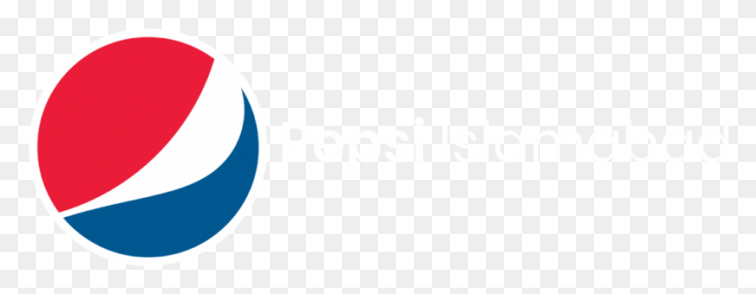 888x305 Pepsi Logo White Font, Symbol, Trademark, Text HD PNG Download