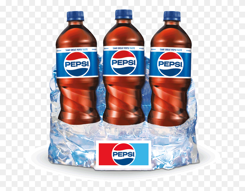 670x594 Pepsi Pepsi Png / Bebida Hd Png